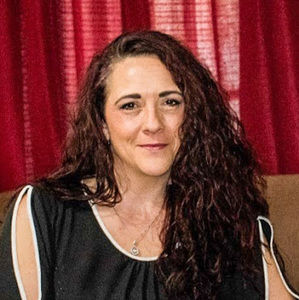 Meet your Posher, Kristina